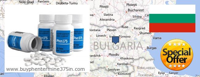 Gdzie kupić Phentermine 37.5 w Internecie Bulgaria